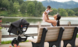 Travel System Stroller