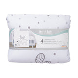 Crib Bedding Set