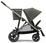 Stroller and Cot