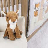 Crib Bedding Collection