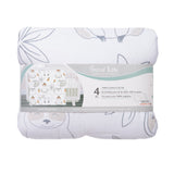 Crib Bedding Set