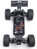 Electric Monster Truck