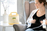 Medela Symphony Plus Breast Pump