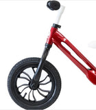 Racer Balance Bike