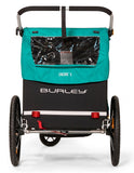 Bike Bicycle Trailer