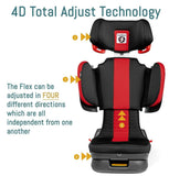 Booster Car Seat