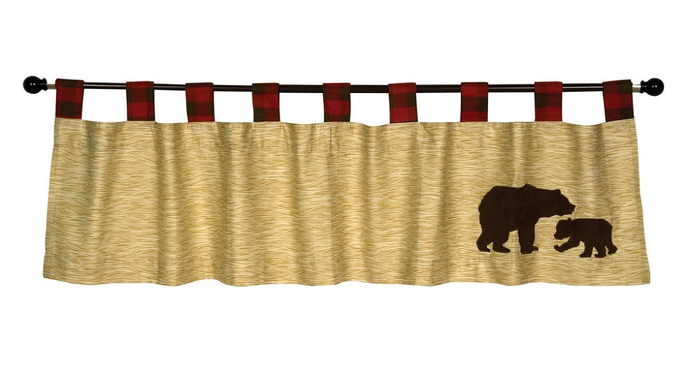 Window Valance