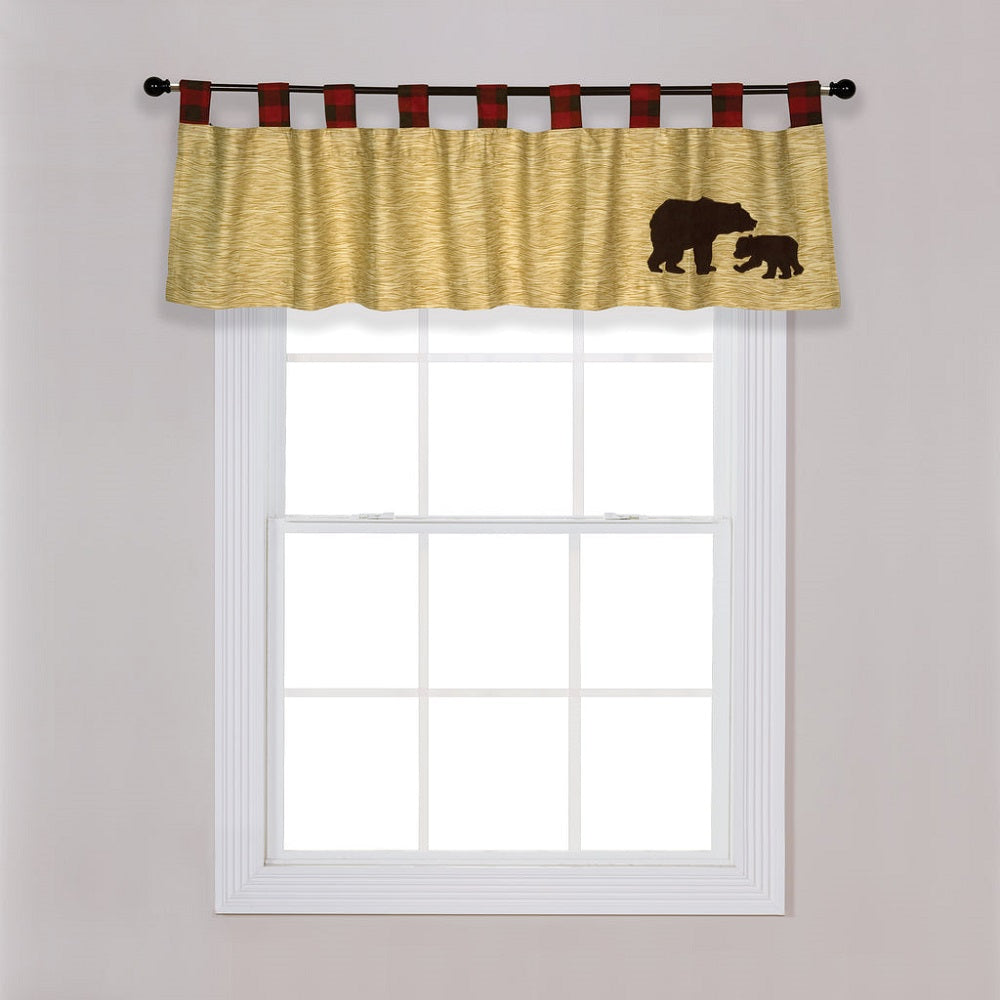 Window Valance