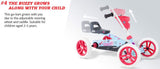 Pedal Go Kart