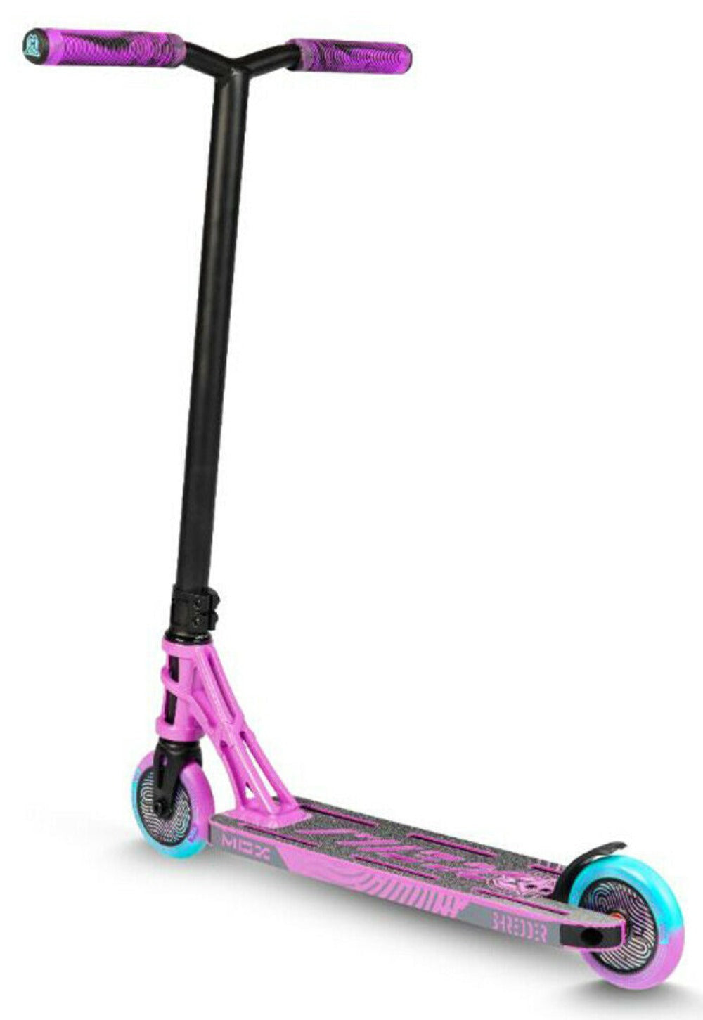 Freestyle Kick Scooter