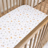 Crib Bedding Collection
