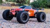 Electric Monster Truck