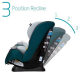 Convertible Car Seat