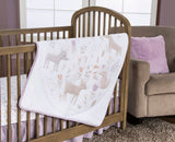 Crib Bedding Set