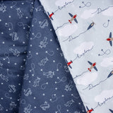 Crib Bedding Set