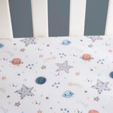 Crib Bedding Set