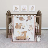 Crib Bedding Set