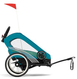 Bike Trailer