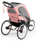 Multisport Trailer Frame