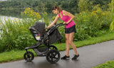 Travel System Stroller