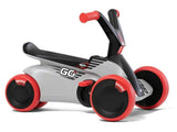Pedal Car