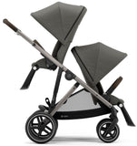Stroller and Cot