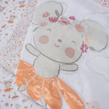 Crib Bedding Set