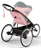 Jogging Stroller Frame
