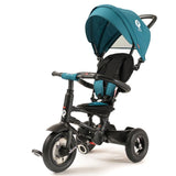 Folding Trike