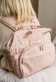 Dr. B.F.F Baby Diaper Bag Backpack