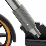 Two Wheeled Scooter