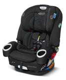 Graco 4Ever DLX SnugLock 4-in-1 Convertible Car Seat