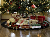 Freight Train Set