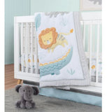 Crib Bedding Set