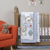 Crib Bedding Set