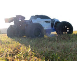 Electric Monster Truck