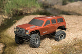 Rock Crawler