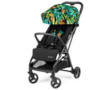 Single Compact Stroller