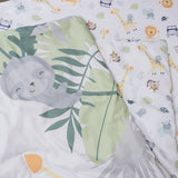 Crib Bedding Set