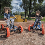 Pedal Go Kart