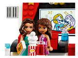  Heartlake City Movie Theater 