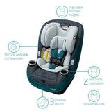 Convertible Car Seat