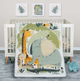 Crib Bedding Set
