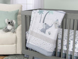Crib Bedding Set