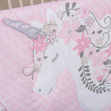Crib Bedding Set