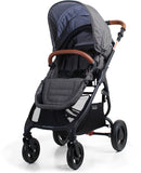 Single Stroller