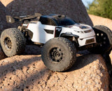 Electric Monster Truck