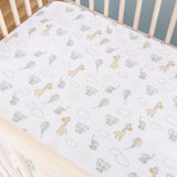 Crib Bedding Set