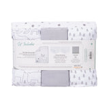 Crib Bedding Set