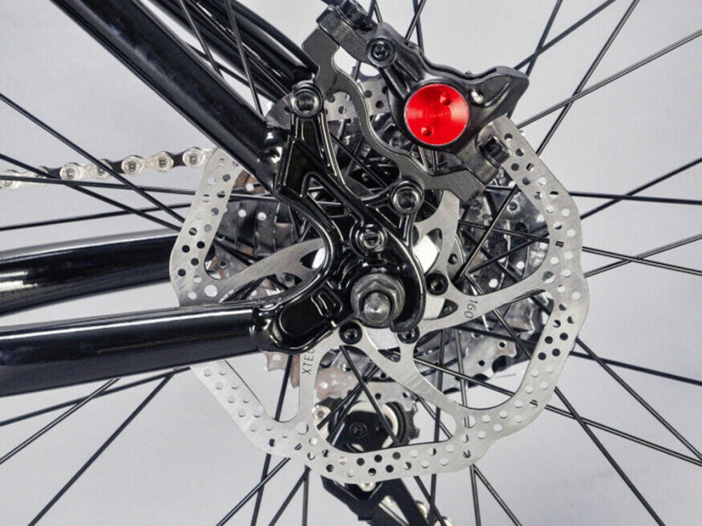 Mafia clearance bike chenga